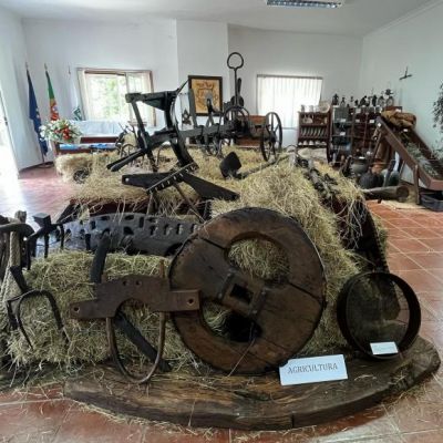 Junta de Freguesia de Britelo promoveu Exposição Etnográfica para preservar a memória e identidade da comunidade
