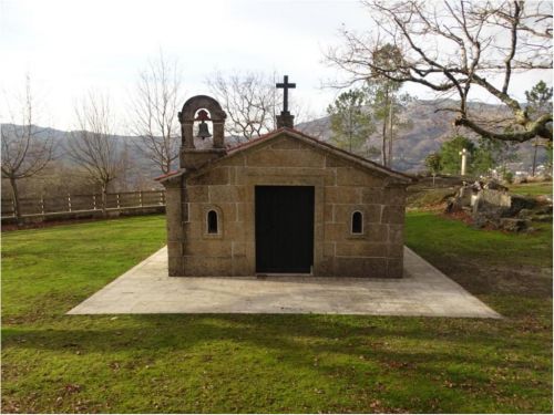 Capela De Nossa Senhora da Penha