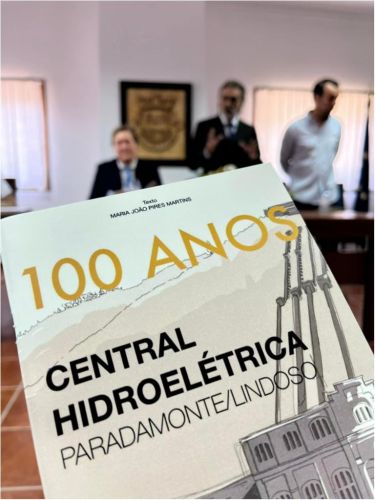 Centenário Central 2022