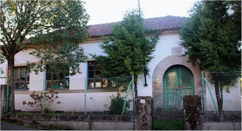 Centro Interpretativo da Montanha